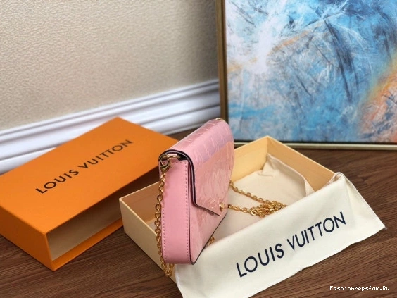 FS CHEAP POCHETTE LOUIS VUITTON FÉLICIE 0801